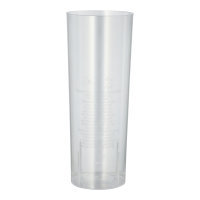 Longdrink-Glas 0.3 l, Ø 5.85 cm, 15.2 cm hoch...