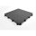 Tanz- und Eventboden pro m2 (schwarz), Kunststoffplatten, 5 cm Stärke